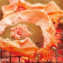 カニみそ甲羅焼き 18個セット