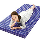 腰にやさしいバランスマットレス