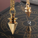 ペンデュラムゴールドフラッシュ