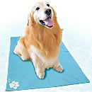 ペットひえひえ爽快ジェルマット