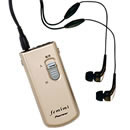 パイオニアステレオ集音器フェミミ