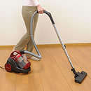 新・サイクロンクリーナー