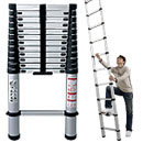 伸縮ラクラクはしご（380cmタイプ）