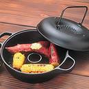 みよちゃんちの焼芋鍋