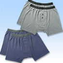 のびのびトランクス