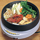 小型グリルパン