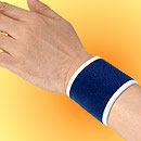 田口式健康サポーター 手首用2枚