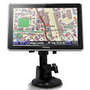 7型ワンセグ付きカーナビ