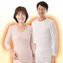 NEWフィールウォーマー上下セット