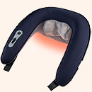 首もみマッサージャー