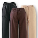 裏フリーススマートパンツ3色セット