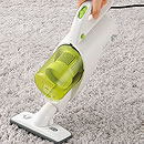 ハンディクリーナー毛をとりーな