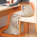 ホット脚入れヒーター