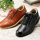 軽量ウォーキングシューズ2色セット