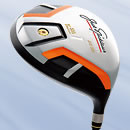 ジャック・ニクラウス JNX-505 チタンドライバー