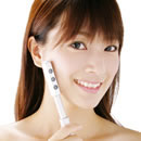 ヤーマンプラチナゲルマローラー