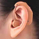 イヤーファイン集音器セット