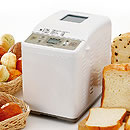 残りご飯が使えるホームベーカリー