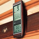 カシオ カレンダー電波掛時計