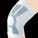 筋肉サポーター ひざつよし