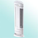 イオン空気清浄機 イオニックプロターボ