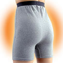 男性用あったかトランクス