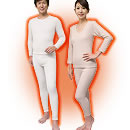 フィールウォーマー上下セット