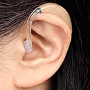 デジタル補聴器エーストーンジール