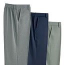 さわやかクールパンツ 3色セット