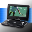 ワンセグDVDプレーヤー