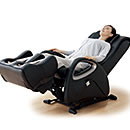 くつろぎ指定席ZERO