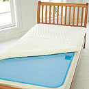 シリカゲル除湿マット