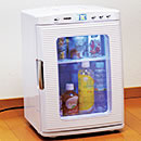 ポータブル保冷温庫