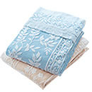 四国今治 厚手大判タオルケットセット