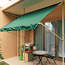 緑のアットスクリーン