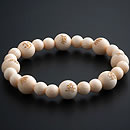 本象牙八体仏守護梵字ブレス