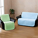 ソフトクール ソファカバー