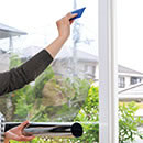 熱反射フィルム