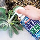 ケイタイエアコン凍結除草ジェットα6本セット