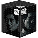 高倉健DVD-BOX