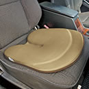 エクスジェル NEW運転席クッション