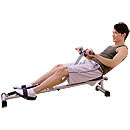 カウンター付ローイングマシン