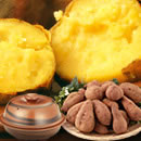 種子島「安納いも」セット