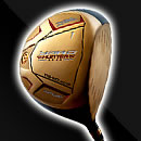 ヤードハンター500 ジュラルミン ドライバー