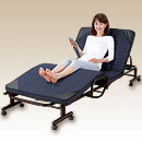 電動リクライニングベッド