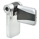 コンパクトムービーカメラ