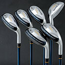 スポルディング ハイボールパワーアイアン6本セット