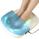 紫外線治療器「UVフットケア」