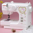 ジャノメ ハローキティミシン