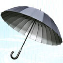 グラスファイバー24本骨傘